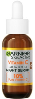 Garnier Serum Garnier SkinActive Vitamin C 10% Night Serum 30 ml