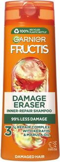 Garnier Shampoo Garnier Fructis Damage Eraser Shampoo 400 ml