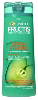 Garnier Shampoo Garnier Fructis Grow Strong Fortifying Shampoo 250 ml