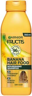 Garnier Shampoo Garnier Fructis Hair Food Banana Shampoo 350 ml