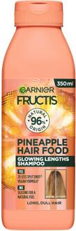 Garnier Shampoo Garnier Fructis Hair Food Pineapple Shampoo 350 ml