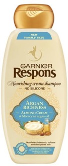 Garnier Shampoo Garnier Loving Blends Argan Richness Shampoo 400 ml