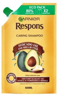 Garnier Shampoo Garnier Loving Blends Avocado & Shea Shampoo 500 ml