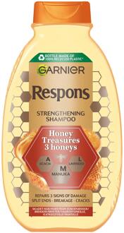 Garnier Shampoo Garnier Loving Blends Honey Treasures Shampoo 250 ml
