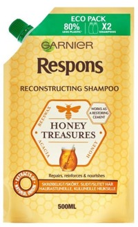Garnier Shampoo Garnier Loving Blends Honey Treasures Shampoo 500 ml