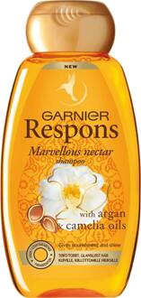 Garnier Shampoo Garnier Loving Blends Marvellous Nectar Shampoo 250 ml