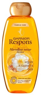 Garnier Shampoo Garnier Loving Blends Marvellous Nectar Shampoo 400 ml