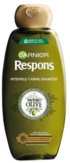 Garnier Shampoo Garnier Loving Blends Mythic Olive Shampoo 400 ml