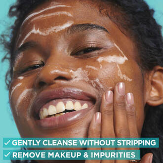 Garnier Skin Active Hyaluron Aloë Kalmerende Crèmecleanser 250 ml