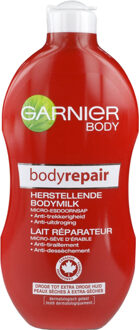 Garnier Skinactive Body Repair 400ml - Bodymilk - 000