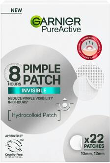 Garnier Spottreatment Garnier PureActive Pimple Patch 22 st