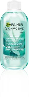 Garnier Toner Garnier Skin Active Aloe Vera Refreshing Cleansing Toner 200 ml