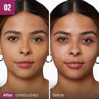 Garnier x Maybelline Patch & Conceal Bundle (Various Shades) - 02 Nude