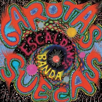 Garotas Suecas - Escaldante Banda