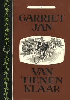 Garriet Jan van tienen klaar - eBook Havanha (9401902852)