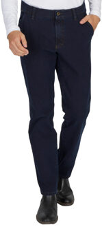 Garvey-7054 - maat 25 (kwartmaat) Blauw