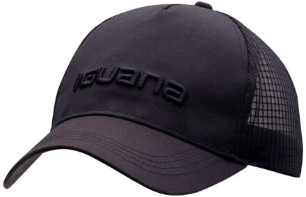 Garvi muts voor volwassenen - maat One size Zwart