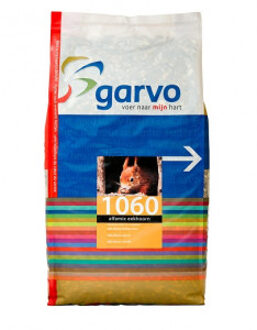 Garvo Alfamix Eekhoorn Garvo 11kg