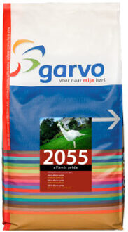 Garvo Alfamix Pride 2055 kippenvoer 16 kg