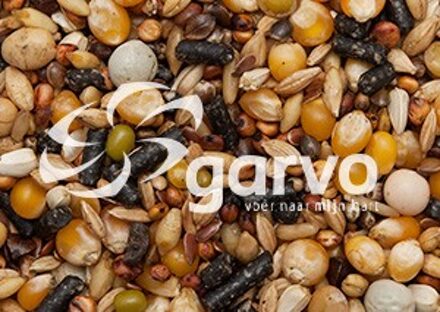 Garvo - G-spirits Solution Sierduif 3862 20 kg