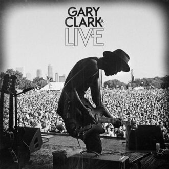 Gary Clark Jr. - Gary Clark Jr. Live (CD) - 000