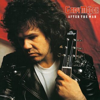 Gary Moore - After The War