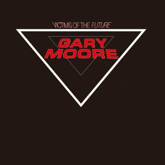 Gary Moore - Victims Of The Future