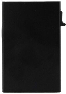 Garzini Metal Card Holder