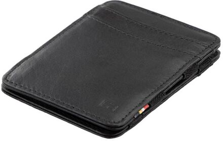 Garzini Urban Magic Wallet RFID Black