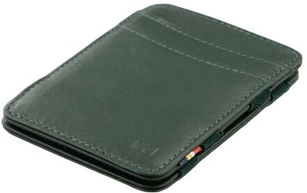 Garzini Urban Magic Wallet RFID Green