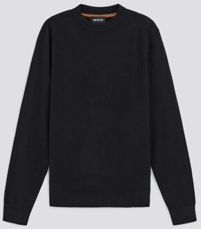 Gas AKIO EENVOUDIG Zwart - 2XL