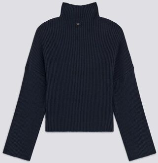 Gas ARY BOOTSNOER Blauw - S