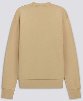 Gas Beige SVEN GAS 1984-trui voor heren - maat 3XL