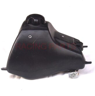 Gas Benzinetankdop benzinekraan Benzine Resivore Voor CRF 70 CRF70 Trail Bike Gas Tanks Dirt Pit Bike motorcycle