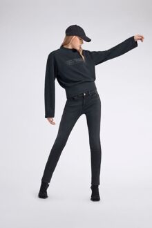 Gas Damesbroeken BRITTY UP Z 65BD donkerblauw