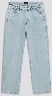Gas Damesmodel extra lichtblauw CARPENTER 64LL Jeans