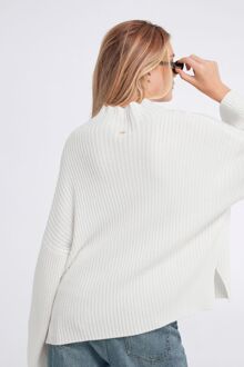 Gas Damestrui ARY BOAT NECK Zilver - S