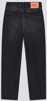 Gas Donkerblauwe VIRID 65BD jeans voor dames