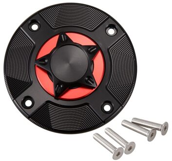 Gas Fuel Tank Cap Voor Suzuki Hayabusa GSXR1300 GSX-R1300 R 1997-2007 Motorcycle Cnc Quick Release Cover