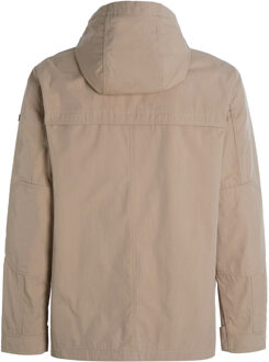 Gas GAS-jeansjasje Grijs