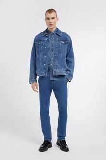 Gas Heren blauw ALBERT S.CHINO 07DM Jeans