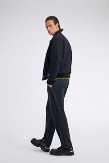 Gas Heren joggers in reguliere pasvorm BERARD PANT C Blauw - S