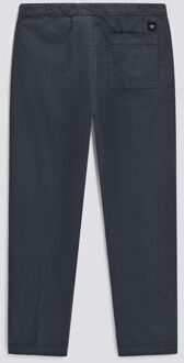 Gas Heren over fit chino broek WYLLIAM POCKET Grijs - S