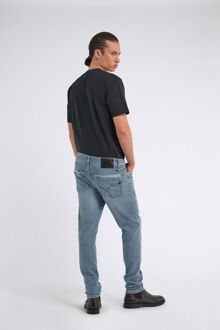 Gas Heren SAX ZIP PLUS 65ML Jeans Lichtblauw