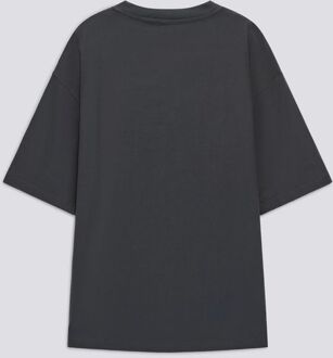 Gas Heren-T-shirt asfaltgrijs LUC M/C"URBAN