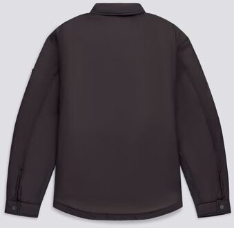 Gas Herenoverhemd ASHER SHIRT Grijs - L