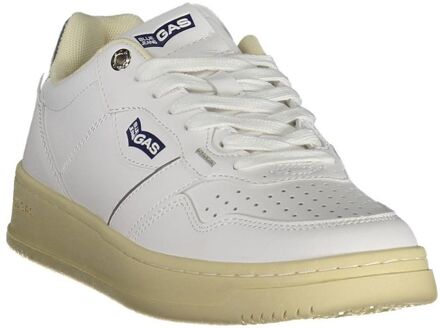 Gas Jeans Casual Sneakers Wit - EU 35