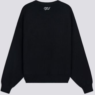 Gas JOLYE"GAS Zwart - XS