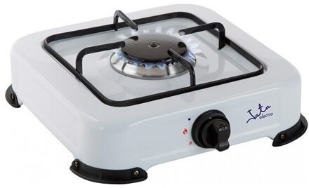 Gas Kookplaat Jata CC703 (1 Kachel)