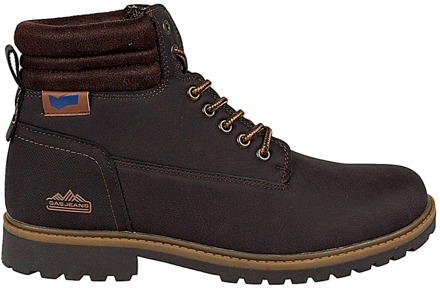 Gas Lace-up Boots GAS , Brown , Heren - 43 EU